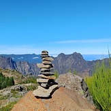 Pico, Pico do Arieiro