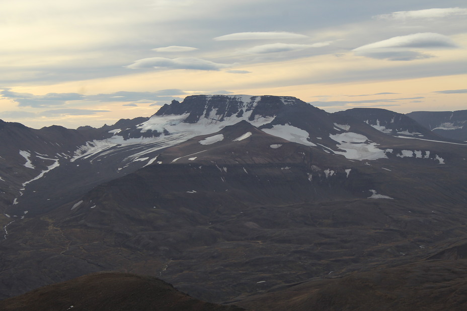 Kerling (Iceland) weather