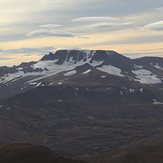 Kerling, Kerling (Iceland)