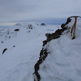 Súlur Iceland