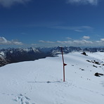 Tromsdalstinden Norway