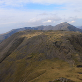 Kirk Fell, Lake District