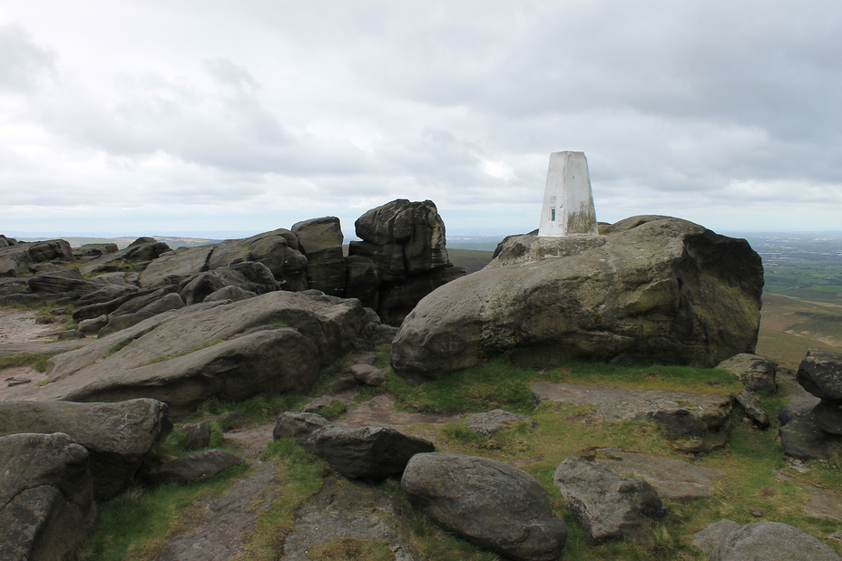 Blackstone Edge