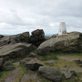 Blackstone Edge