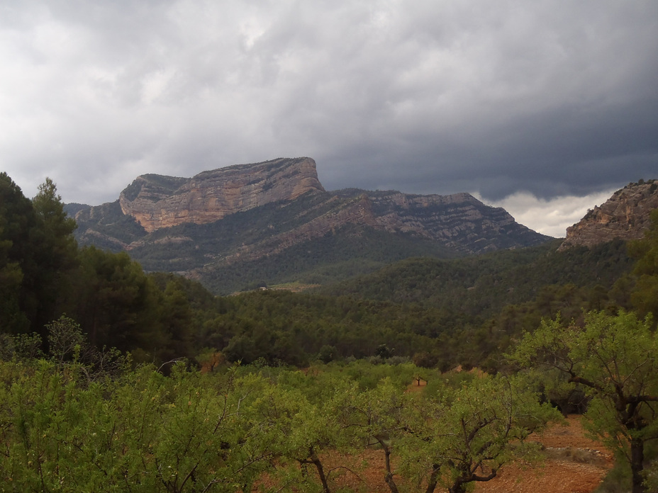 Penyagalera weather