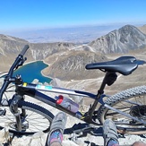 Cumbre, Nevado de Toluca