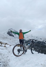 Nevado de Toluca  photo