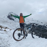 Nevado de Toluca 