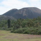 volcan paricurin, Paricutin or Michoacan-guanajuato