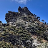 The beuty of Nanhudashan, Nanhu Mountain