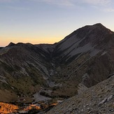 The beuty of Nanhudashan, Nanhu Mountain