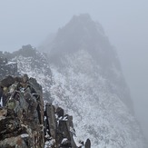 Crib Goch 26/02/25