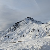 Donner Peak