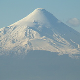 Vn. Osorno, Osorno (volcano)