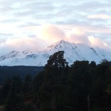 Xinantecatl, Nevado de Toluca