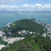 Mount Davis, Hong Kong