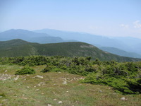 Mount Blue (New Hampshire) photo