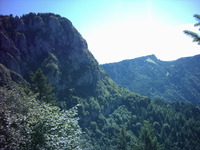 Monte Altissimo photo