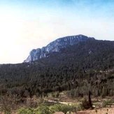 Sierra del Toro, Peñaescabia (Sierra del Torro)