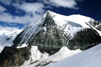 Mont Blanc de Cheilon photo