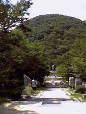 Mount Kabuto photo