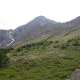 Ptarmigan Peak (Alaska)