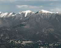 Monte Lema photo