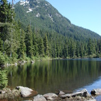 Mount Bishop (British Columbia)