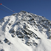 Mont Gelé (3023)