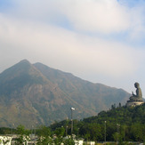 Lantau Peak (鳳凰山)