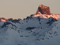 Pierra Menta (mountain) photo