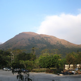 Nei Lak Shan (彌勒山)