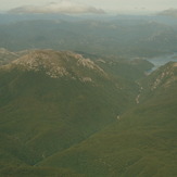 Mount Huxley (Tasmania)