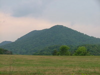 House Mountain (Knox County, Tennessee) photo