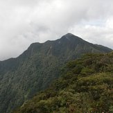 Gunung Korbu