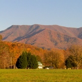 Mount Cammerer
