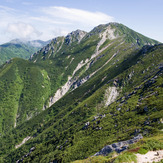 Mount Utsugi