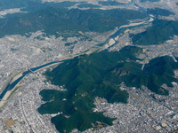Mount Kinka (Gifu) photo