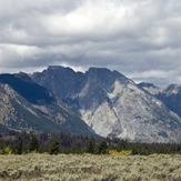 Bivouac Peak