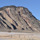 Devil's Slide (Montana)