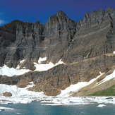 Iceberg Peak (Montana)