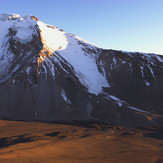 Nevado Pomerape