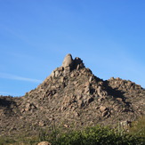 Pinnacle Peak (Arizona)
