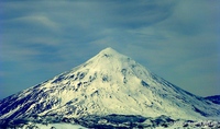 Lanín Volcano photo